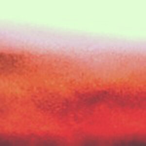 A gradient of red, orange, and yellow colors blending together, with a smooth texture and soft transition between shades.